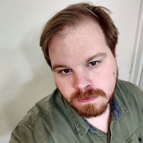 Meet your Posher, Andy - Picture 1 of 1